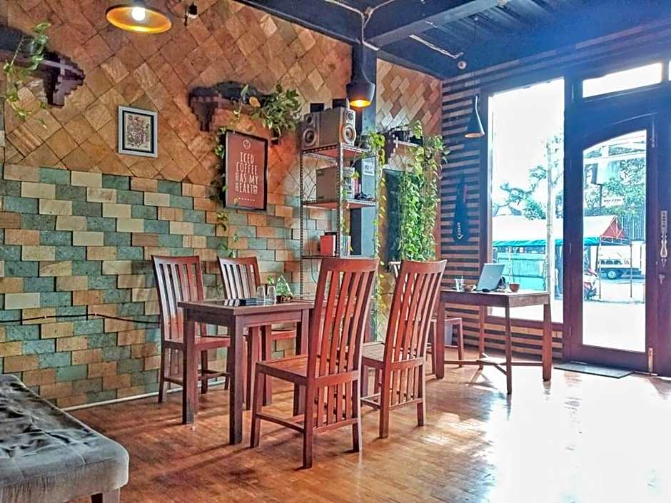 Etten Residence Syariah Mitra RedDoorz