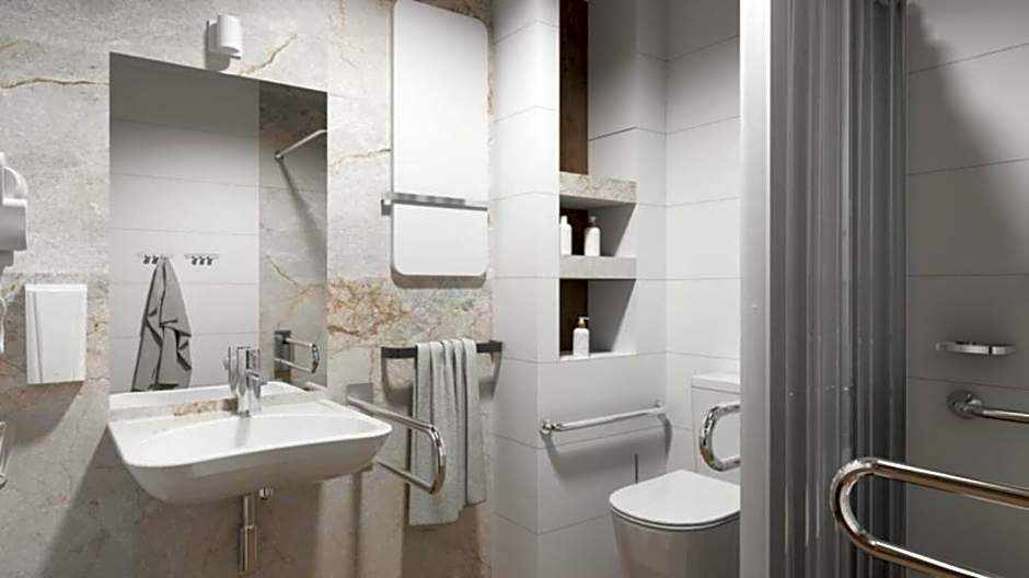 Hotel Termy Pałacowe