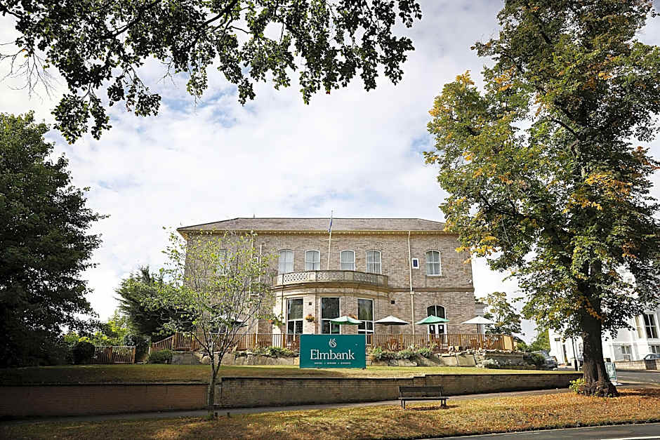 Elmbank York, Tapestry Collection By Hilton