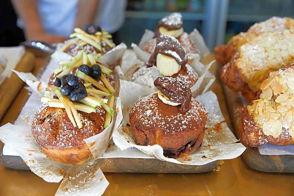 Kirketon Hotel Sydney