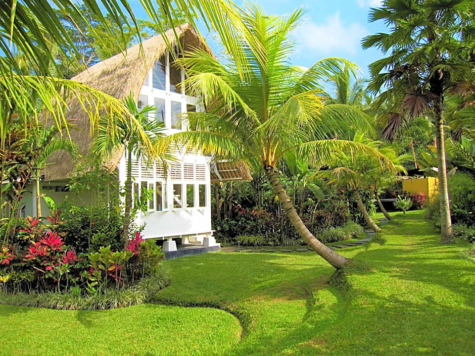 Jendela Di Bali Villa