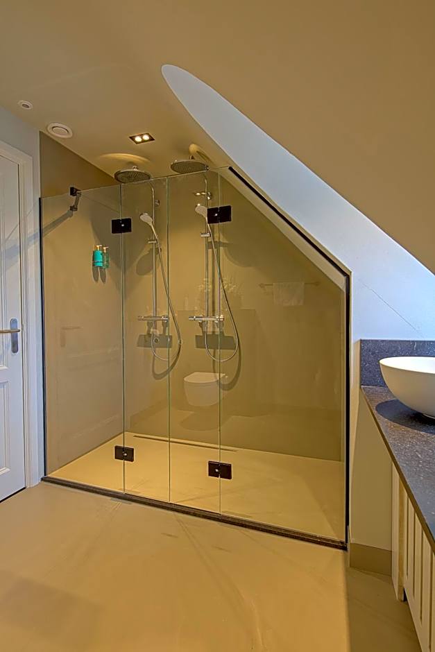 Grandcafé Boutique Hotel Eemland