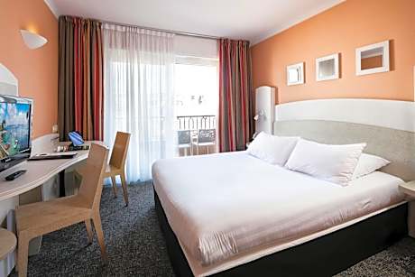 Best Western Astoria
