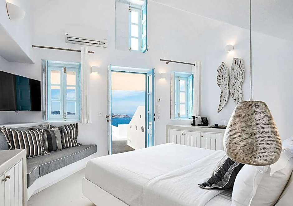 Dana Villas & Infinity Suites