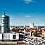 Hilton Garden Inn Munich City Centre West