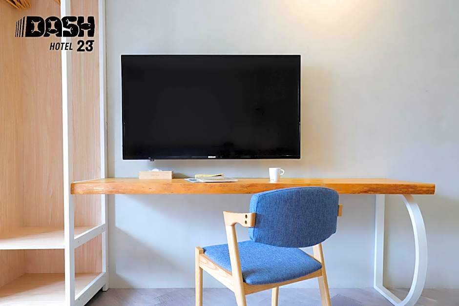 Dash 23 Hotel