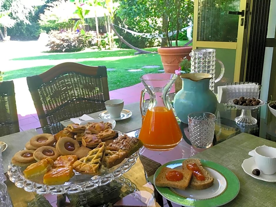 La Pergola B&B