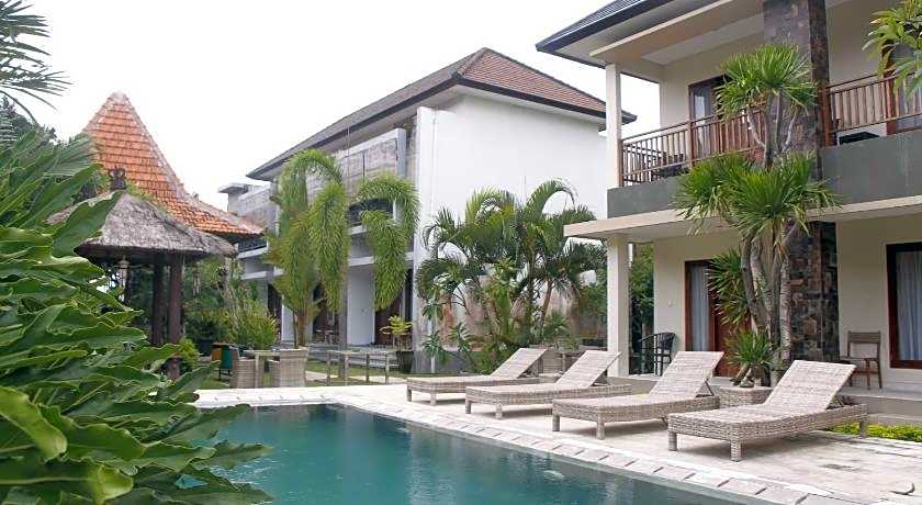 Jonsen Homestay
