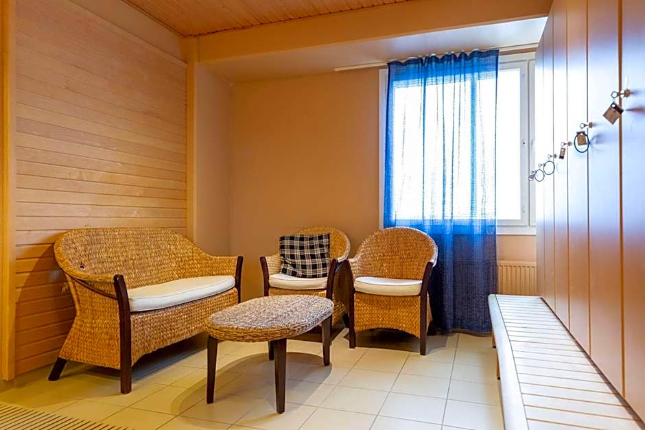 Scandic Tampere Hämeenpuisto