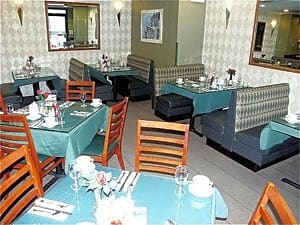 The Watson Hotel