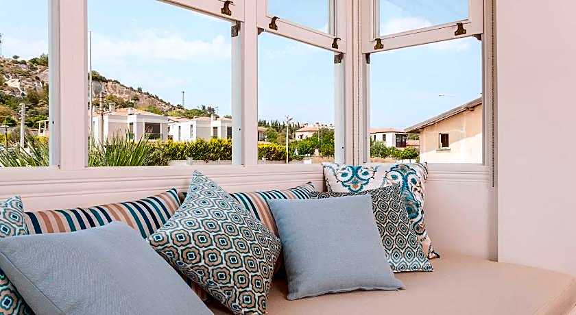 Salbakos Herakleia Boutique Hotel