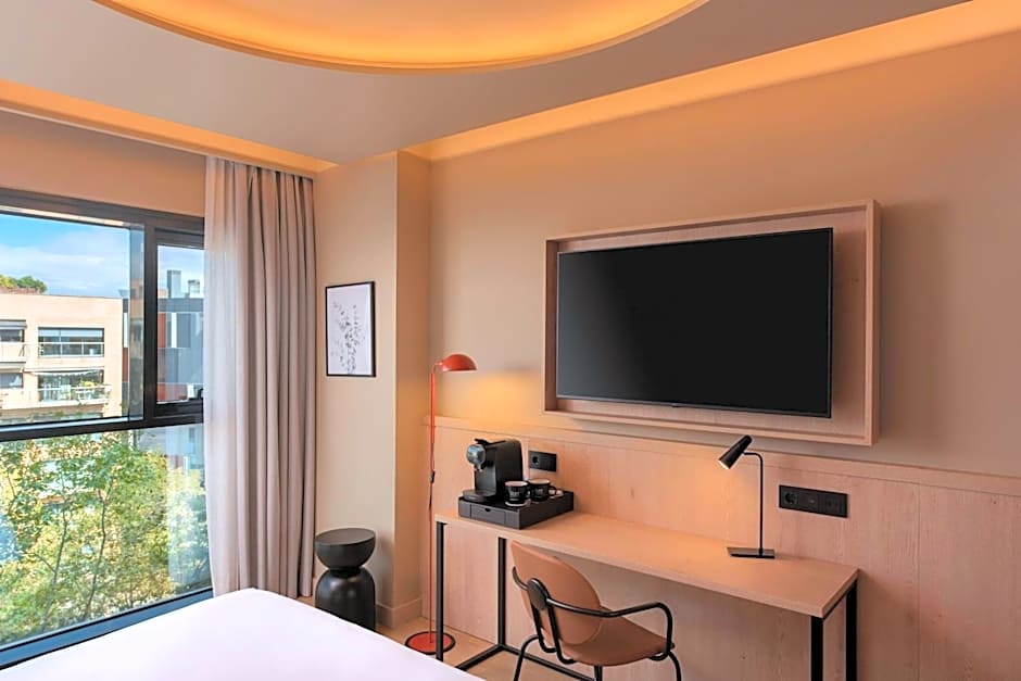 Four Points By Sheraton Barcelona Diagonal