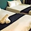 V Hotel Sri Gombak (Previously My Home Hotel Prima Sri Gombak)