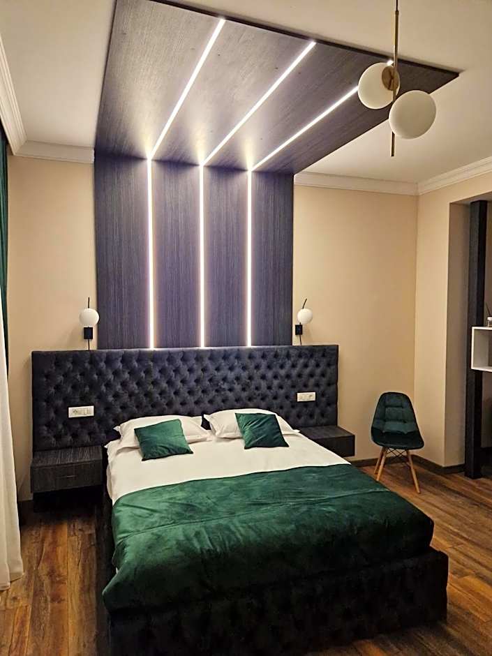 Bizi House Accommodation