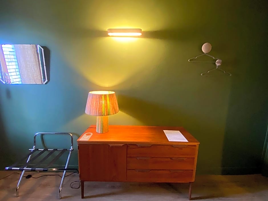 Grand Hotel De La Poste - Lyon Sud - Vienne