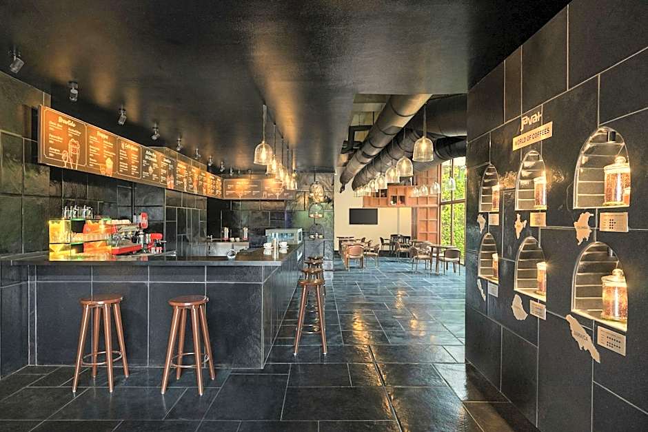 Le Meridien Ahmedabad