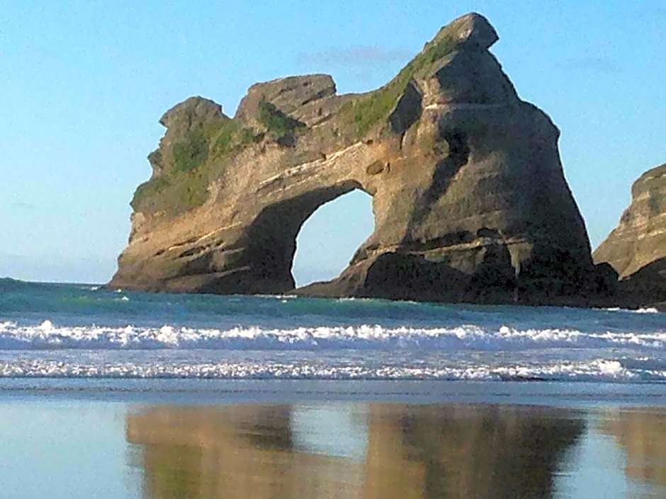 The Station House Motel