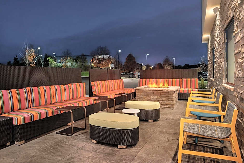 Home2 Suites by Hilton Warminster Horsham