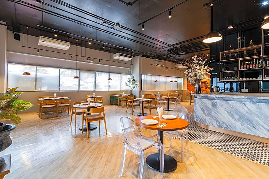 SureStay By Best Western Iconic Suvarnabhumi