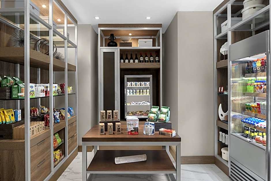 AC Hotel by Marriott Fort Lauderdale Sawgrass Mills/Sunrise