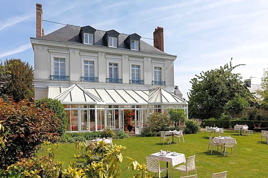 Hotel L'Ecrin