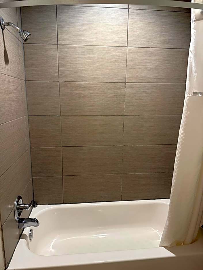 Days Inn by Wyndham San Antonio Interstate Hwy 35 North
