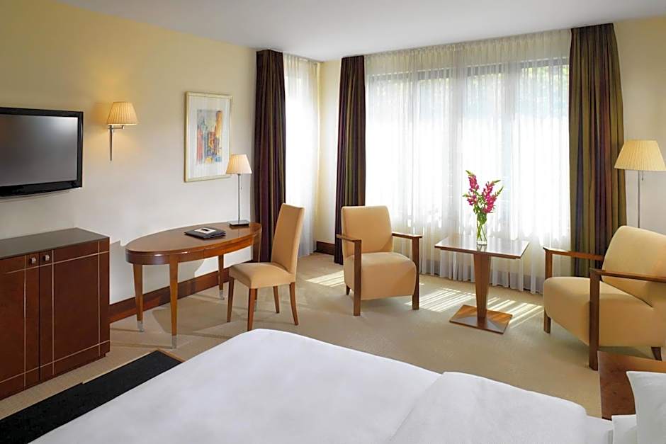 Sheraton Carlton Nuernberg