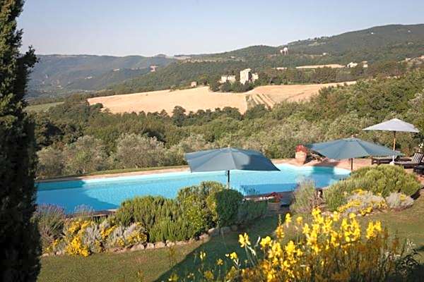 Tenuta Di Canonica