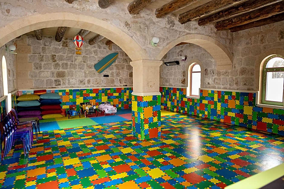 AJWA Cappadocia - Preferred Hotels Legend Collection