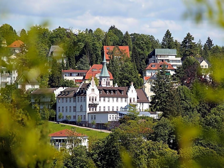 Hotel Magnetberg