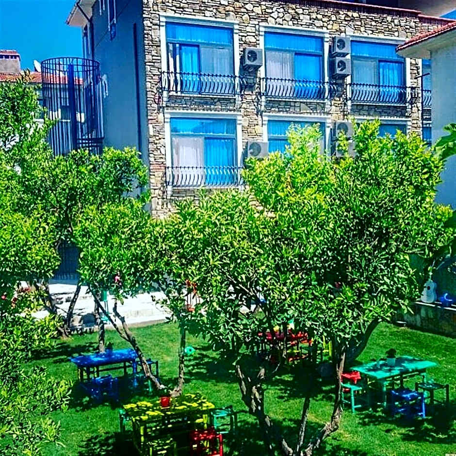 Pirlanta Butik Hotel