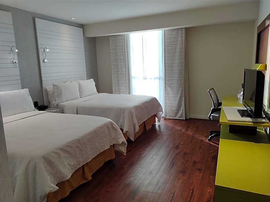 BelAir Business a Wyndham Garden Hotel