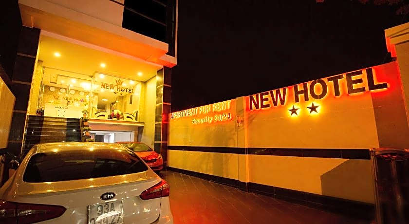 New Hotel