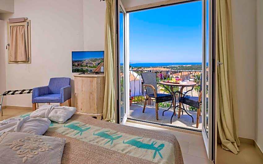 Dolce Vita Boutique Hotel