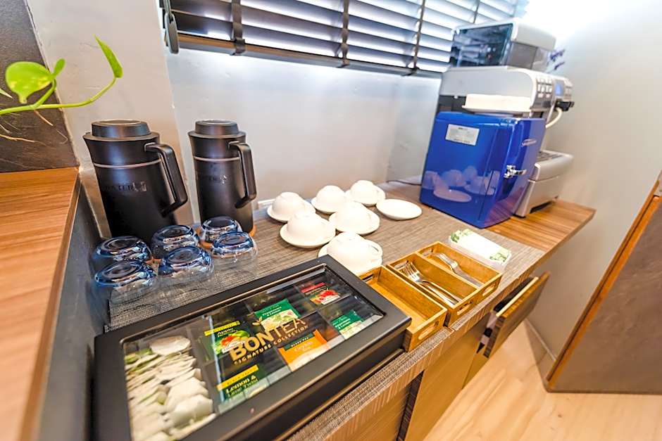 Tien Hotel Georgetown