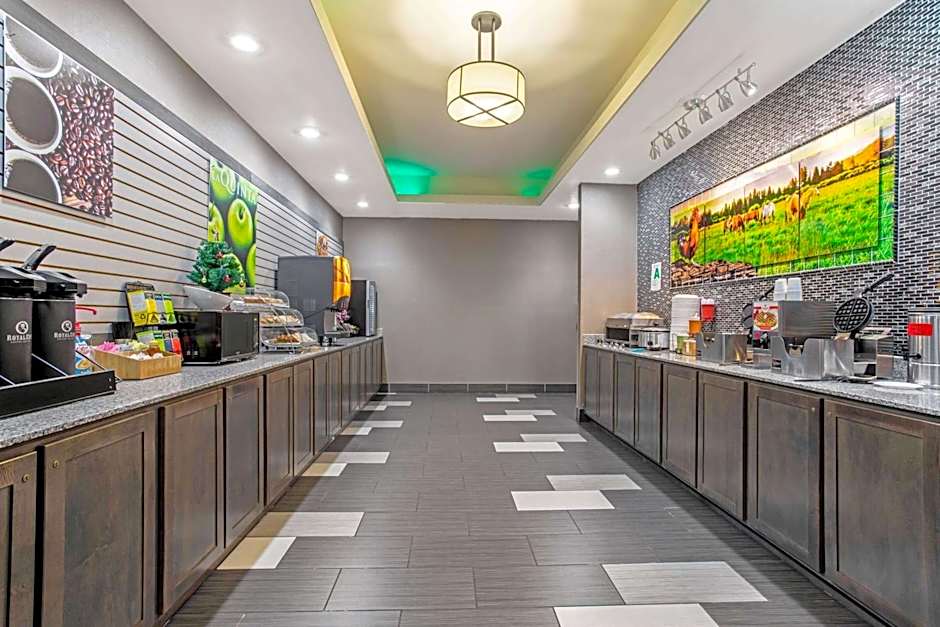 La Quinta Inn & Suites by Wyndham Paducah