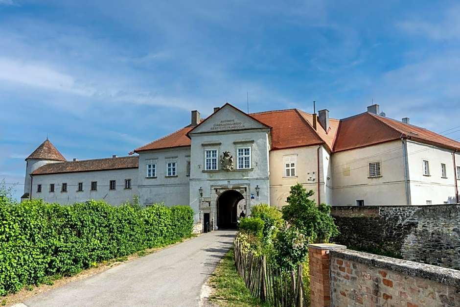 Schlosshotel Mailberg