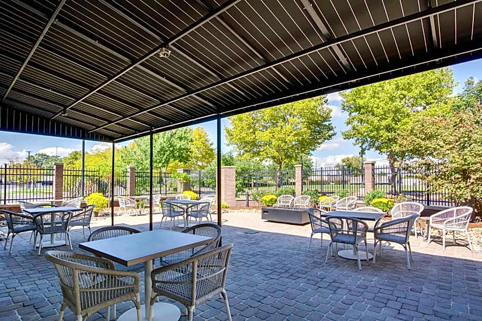 Hilton Garden Inn Louisville Airport