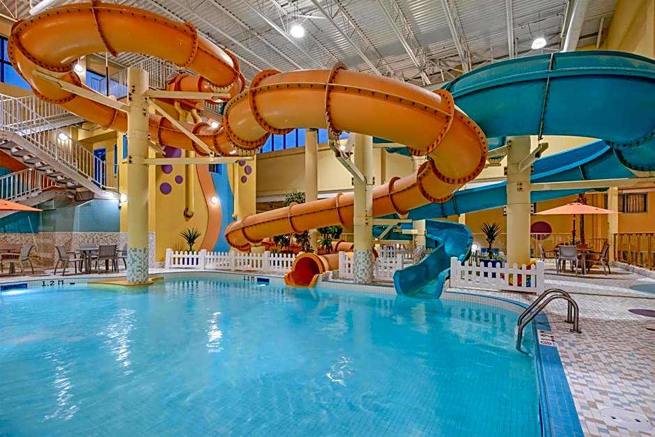 Best Western Plus Port O'Call Hotel