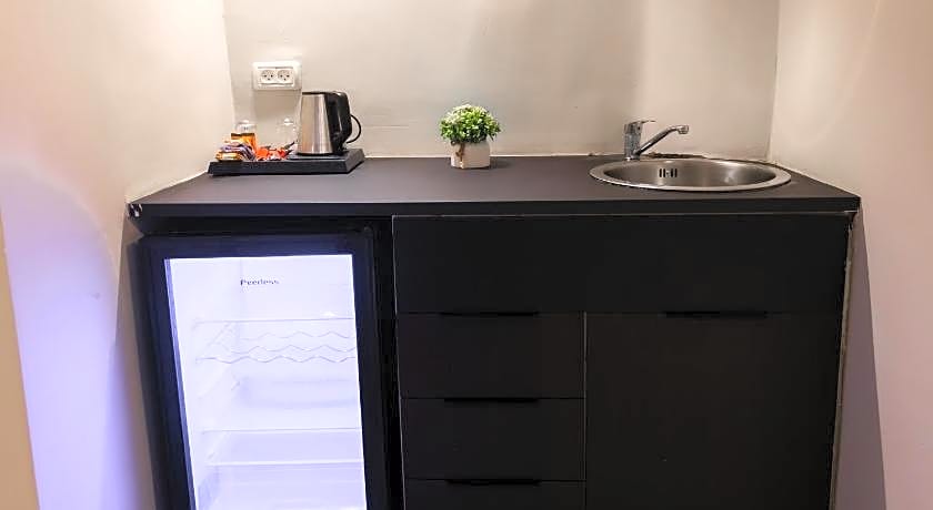 Lev Yerushalayim Hotel