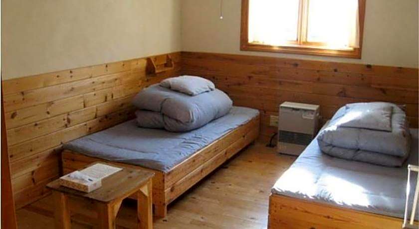 Toipirka Kitaobihiro Youth Hostel