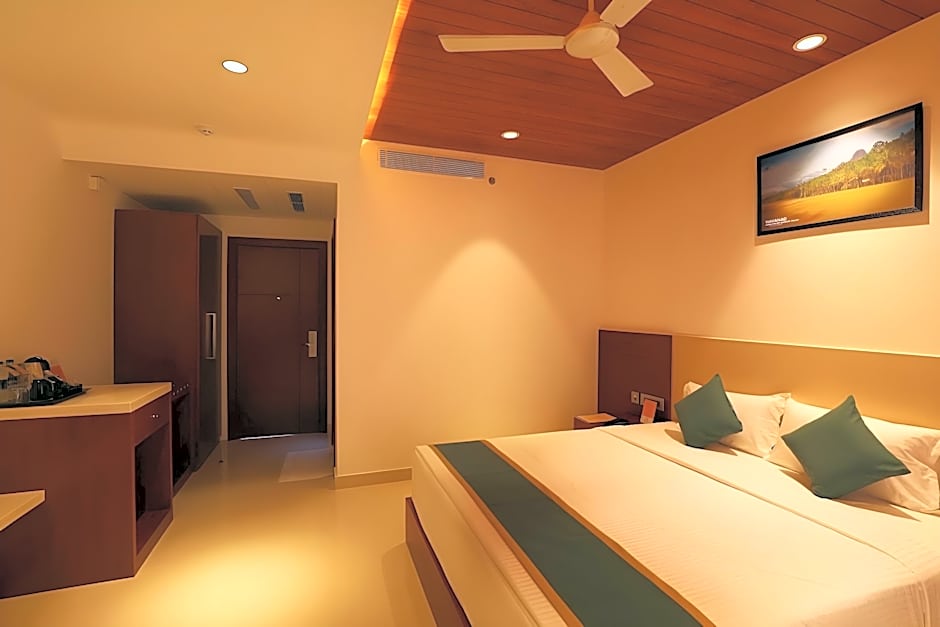 MESTA HOTEL