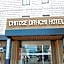 Chitose Daiichi Hotel