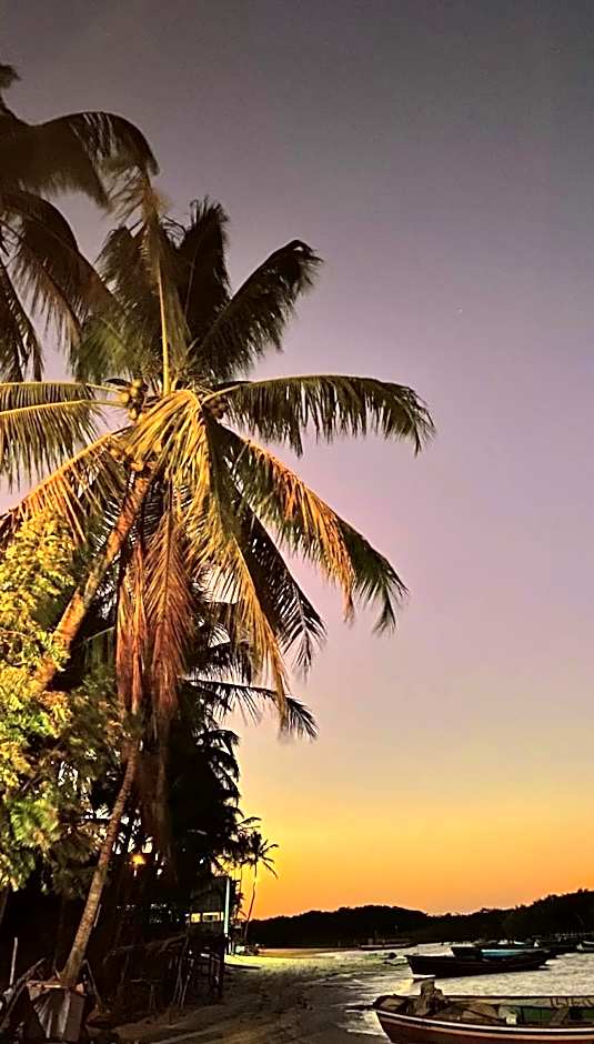 The Jungle, Guriú, CE