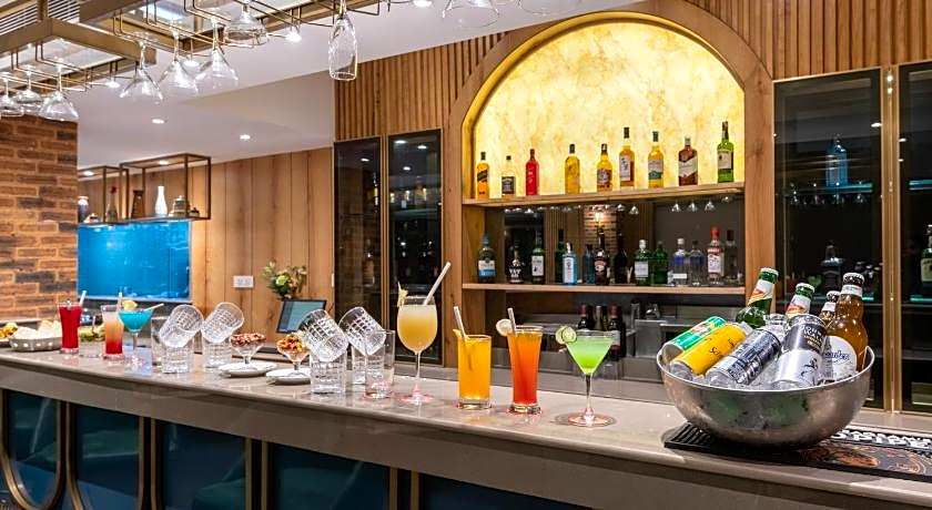 Ramada by Wyndham Kasauli