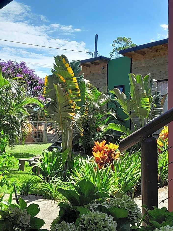 Santa Monica Hospedaria