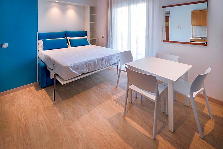 GHT Balmes, Hotel-Aparthotel&SPLASH