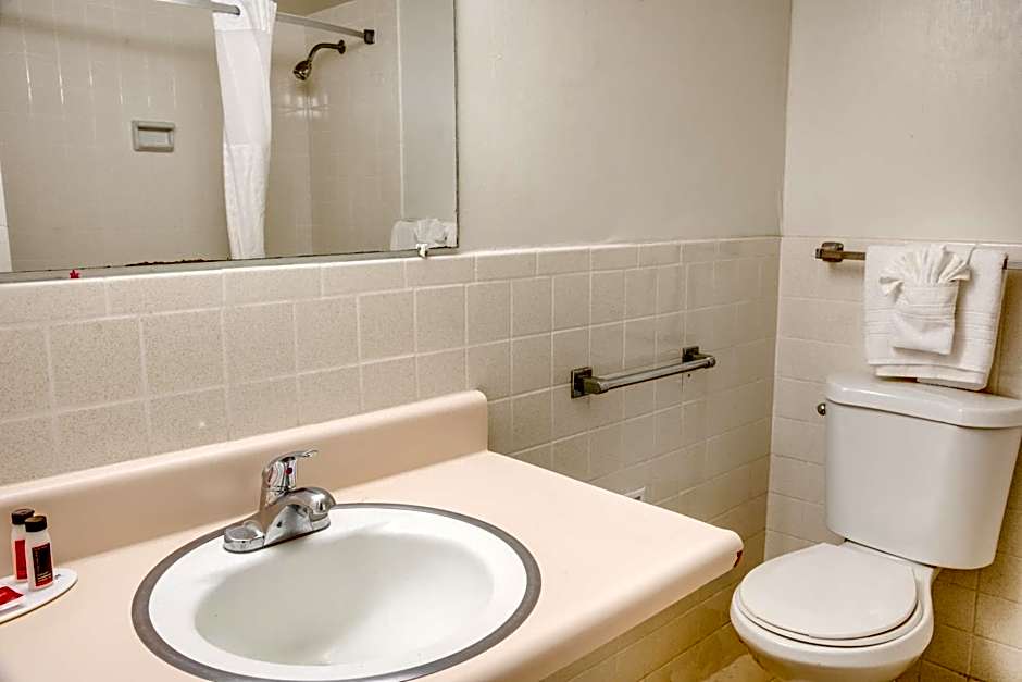 Super 8 by Wyndham St. Petersburg