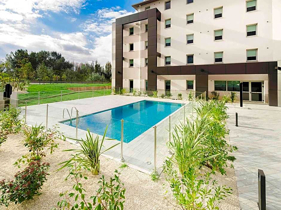 Ibis Budget Valence Sud