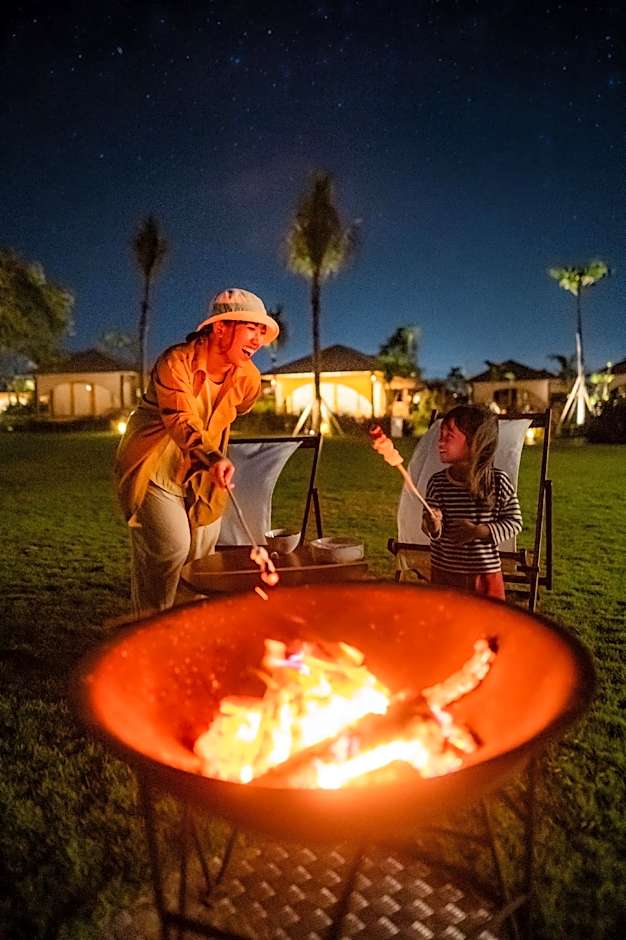 Glamp Nusa